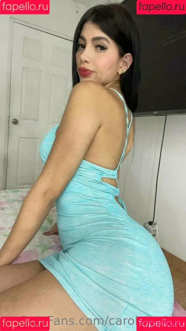 carolainvina Onlyfans Photo Gallery 