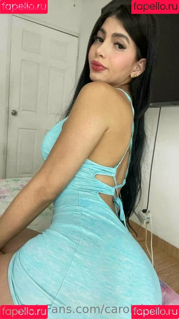 carolainvina Onlyfans Photo Gallery 