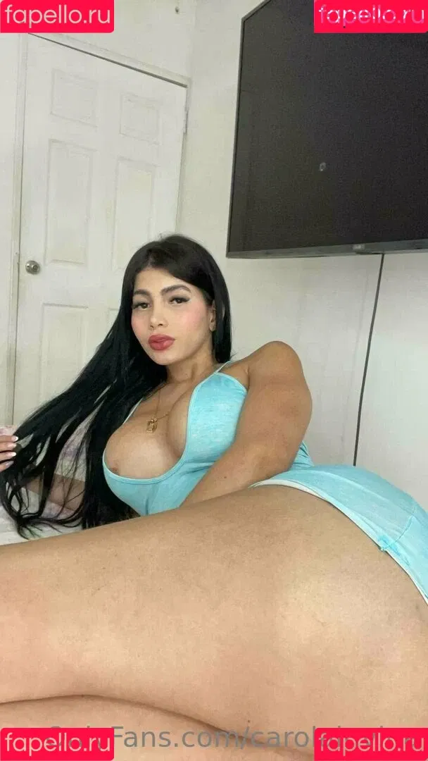 carolainvina Onlyfans Photo Gallery 