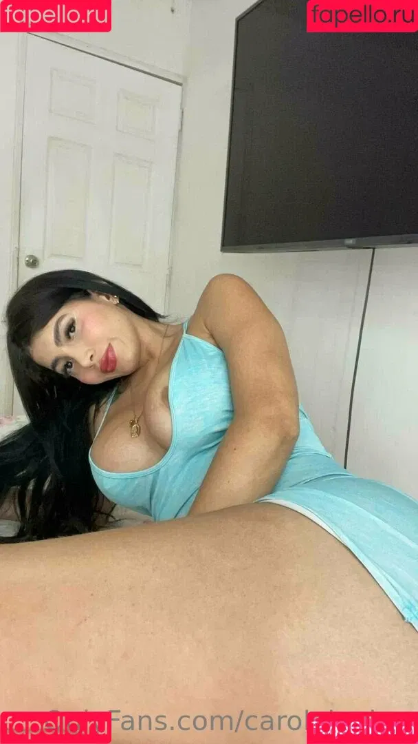 carolainvina Onlyfans Photo Gallery 