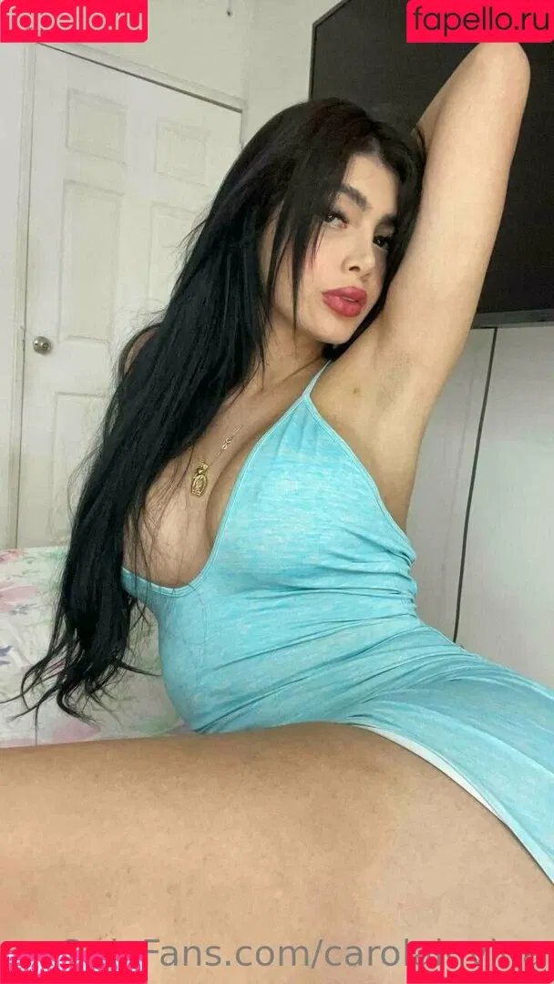 carolainvina Onlyfans Photo Gallery 