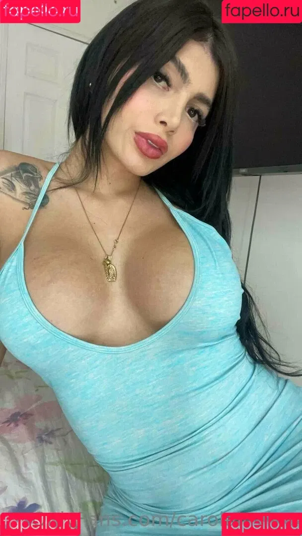 carolainvina Onlyfans Photo Gallery 