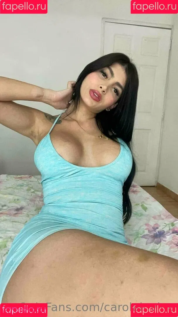 carolainvina Onlyfans Photo Gallery 
