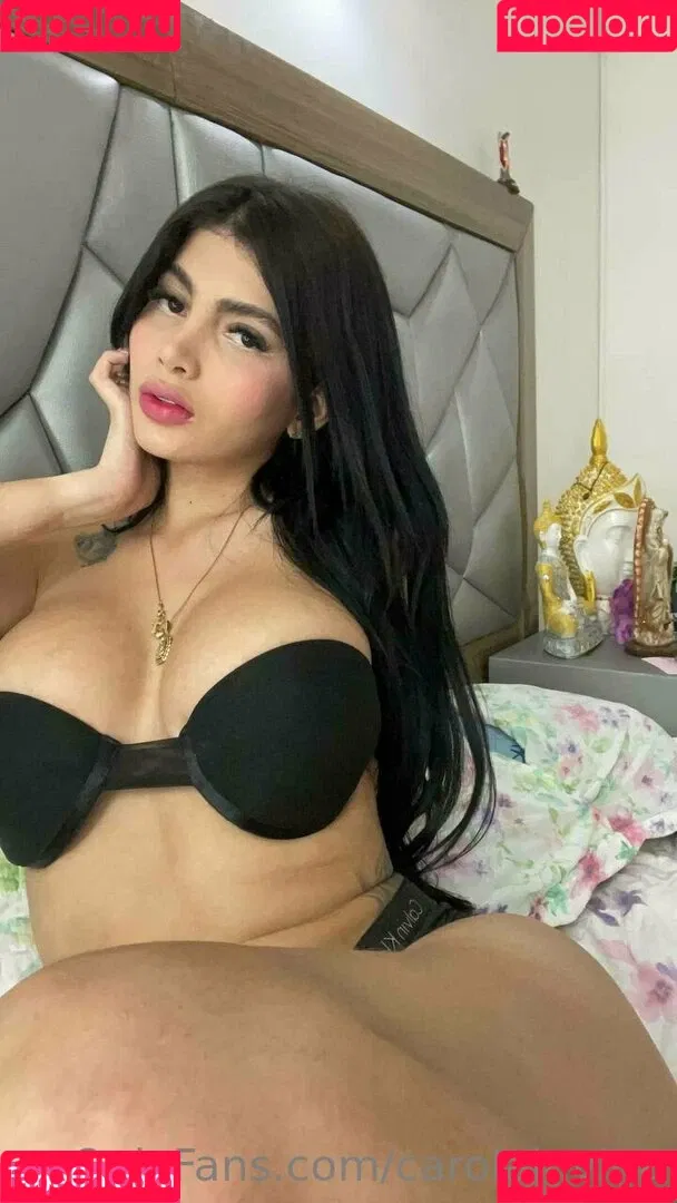 carolainvina Onlyfans Photo Gallery 
