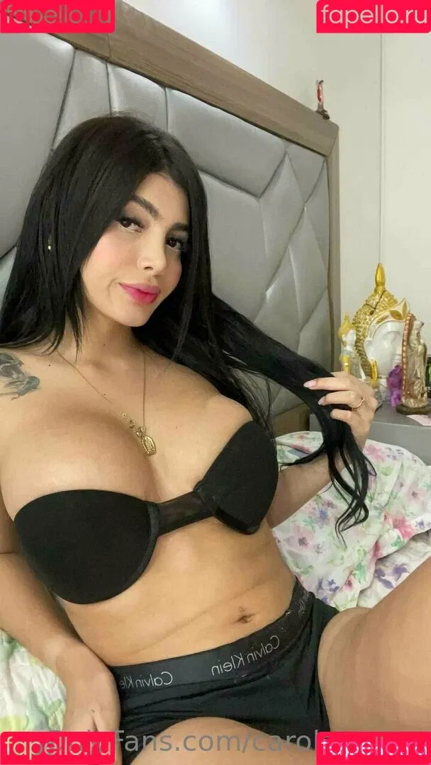 carolainvina Onlyfans Photo Gallery 