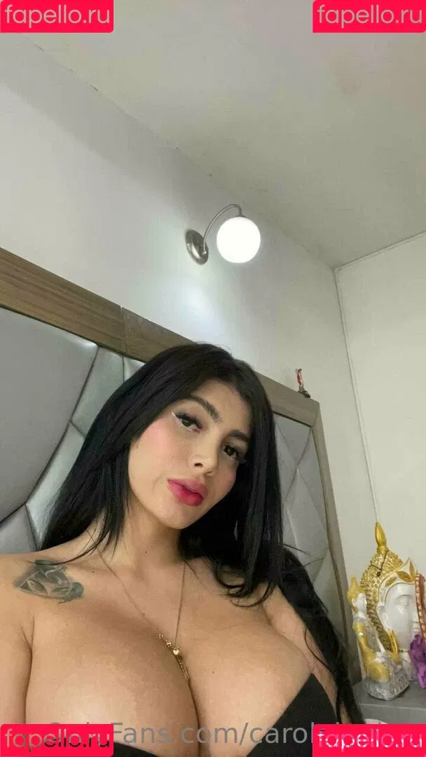 carolainvina Onlyfans Photo Gallery 