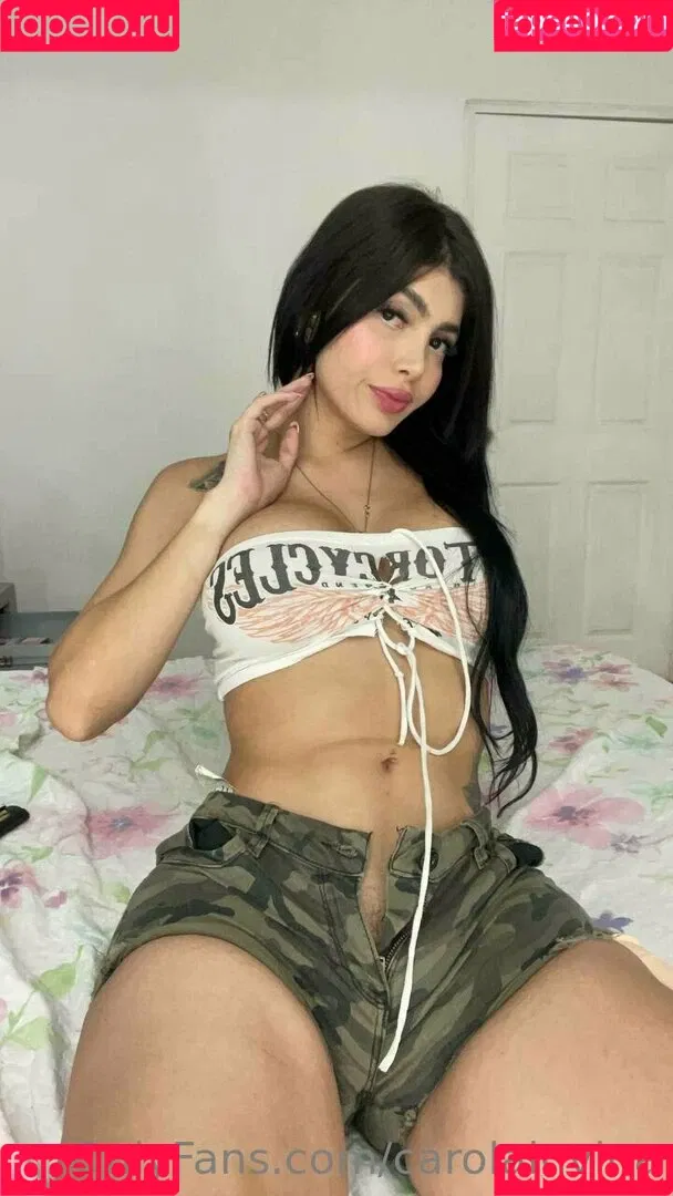carolainvina Onlyfans Photo Gallery 