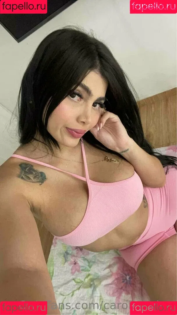 carolainvina Onlyfans Photo Gallery 