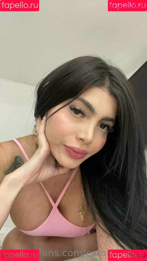 carolainvina Onlyfans Photo Gallery 