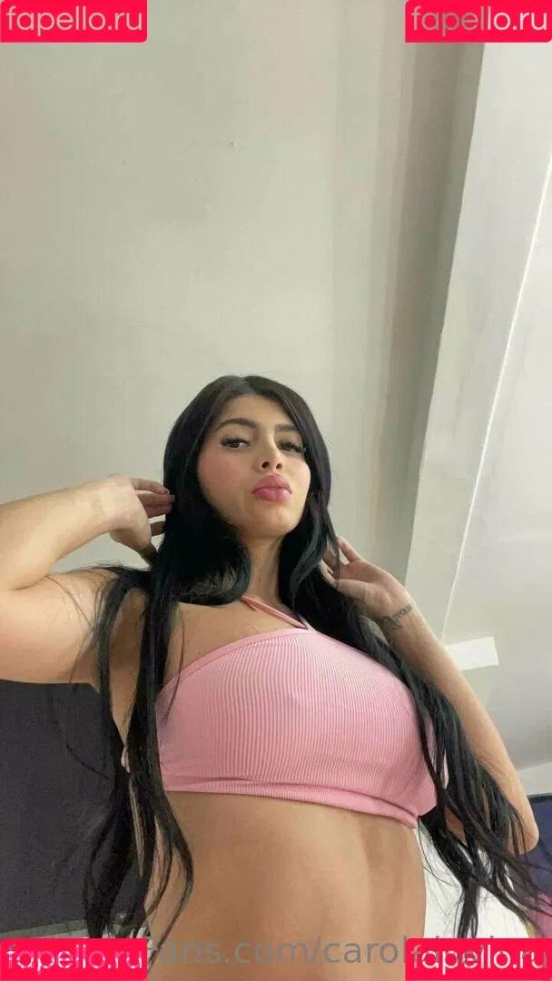 carolainvina Onlyfans Photo Gallery 