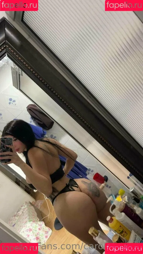 carolainvina Onlyfans Photo Gallery 