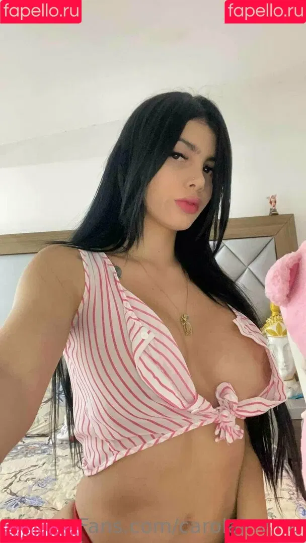carolainvina Onlyfans Photo Gallery 