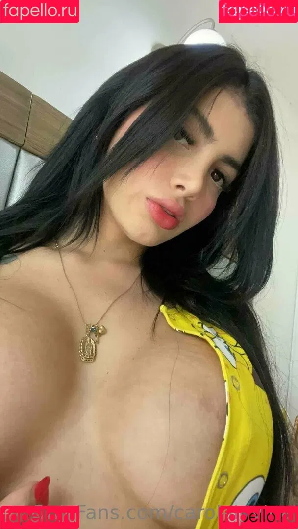 carolainvina Onlyfans Photo Gallery 