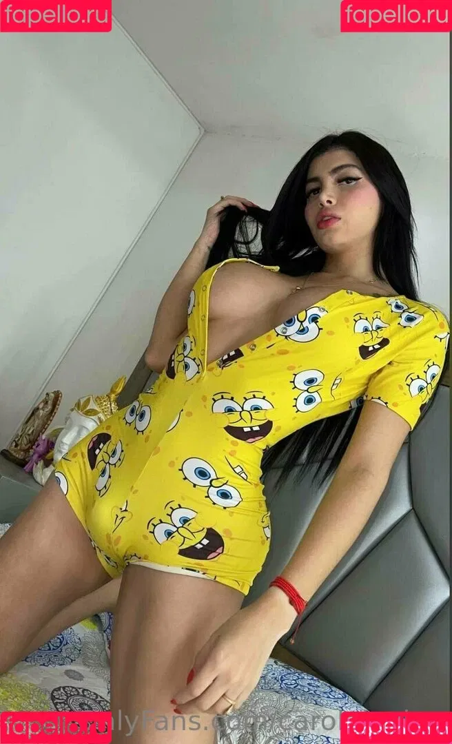 carolainvina Onlyfans Photo Gallery 