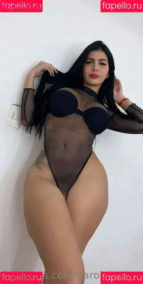 carolainvina Onlyfans Photo Gallery 
