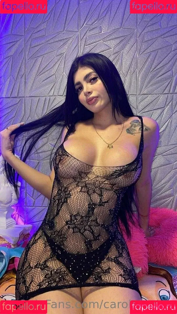carolainvina Onlyfans Photo Gallery 