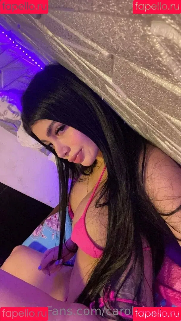 carolainvina Onlyfans Photo Gallery 
