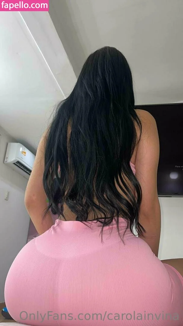 carolainvina Onlyfans Photo Gallery 