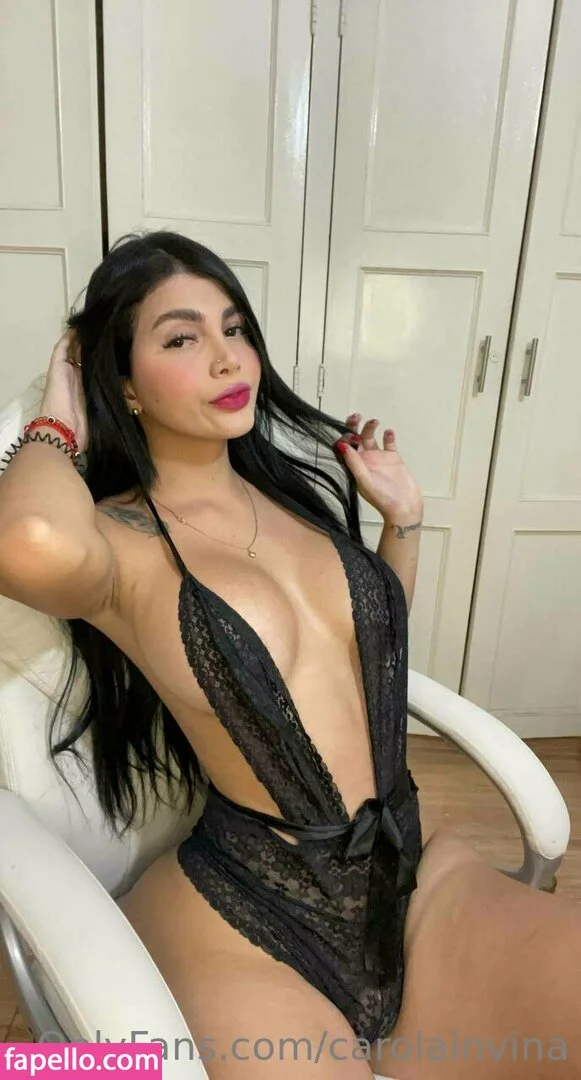 carolainvina Onlyfans Photo Gallery 