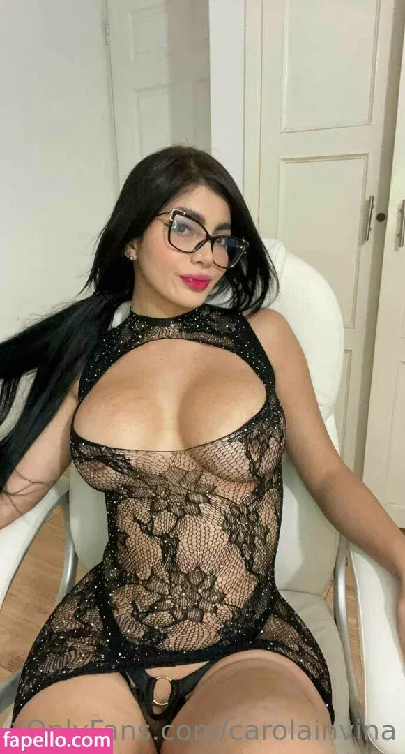 carolainvina Onlyfans Photo Gallery 