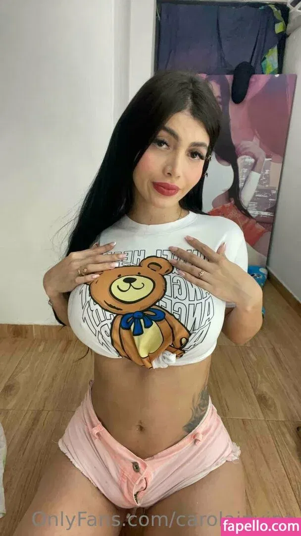 carolainvina Onlyfans Photo Gallery 