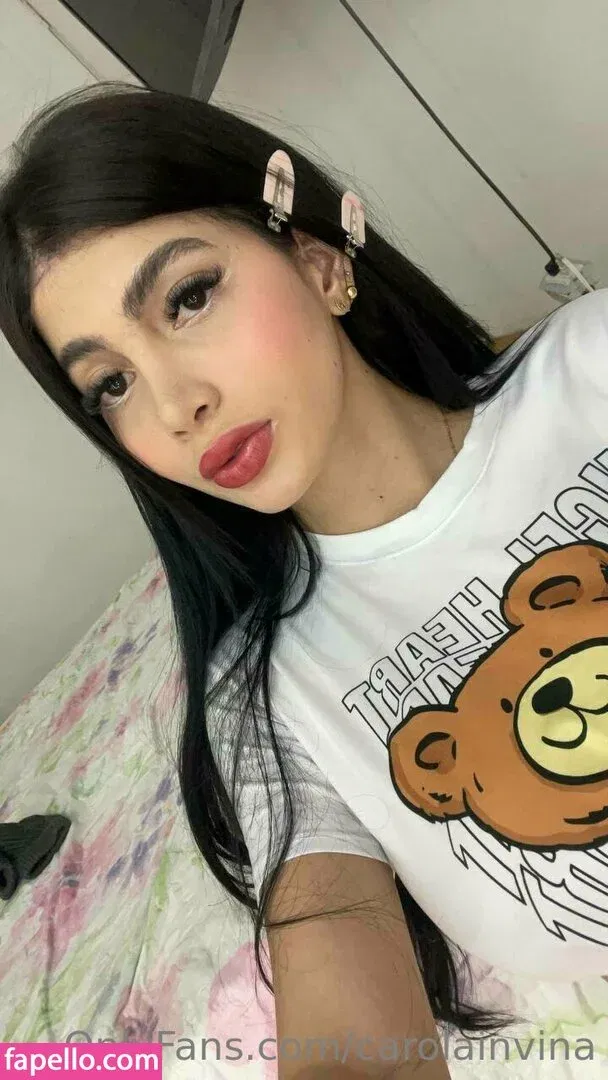 carolainvina Onlyfans Photo Gallery 
