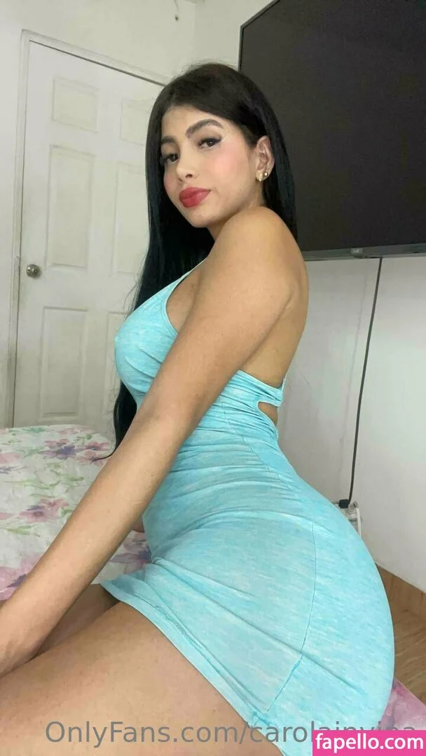 carolainvina Onlyfans Photo Gallery 