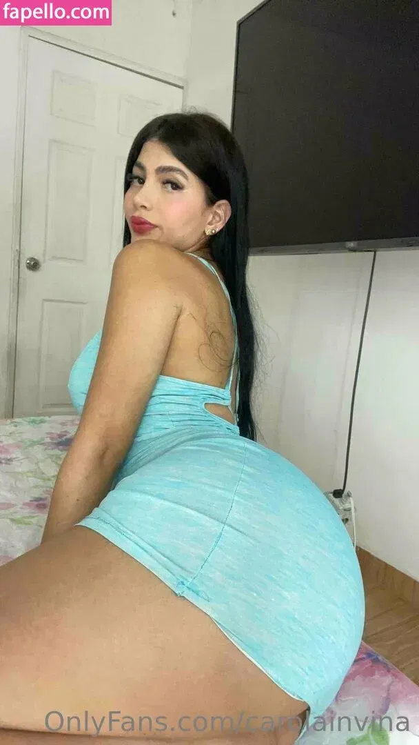 carolainvina Onlyfans Photo Gallery 