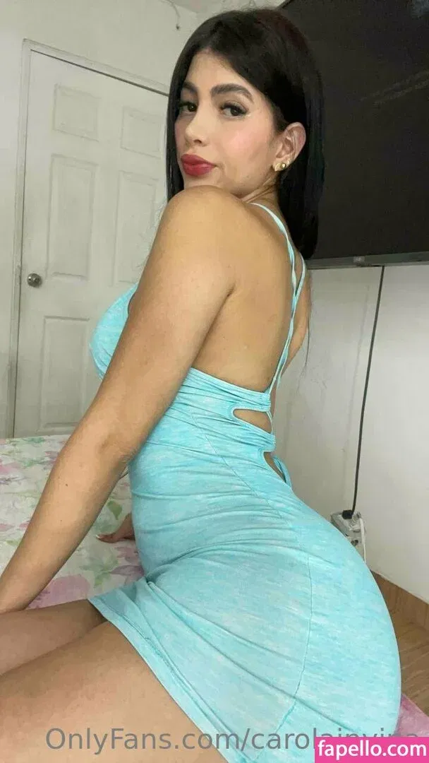 carolainvina Onlyfans Photo Gallery 