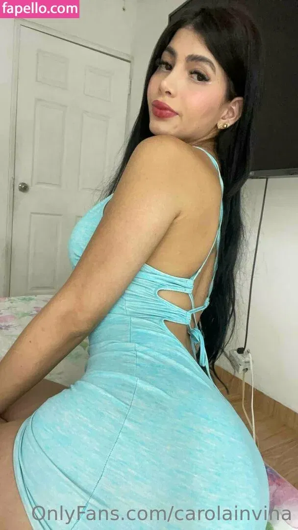 carolainvina Onlyfans Photo Gallery 