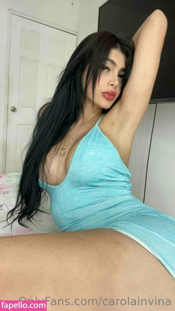 carolainvina Onlyfans Photo Gallery 