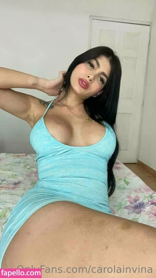 carolainvina Onlyfans Photo Gallery 