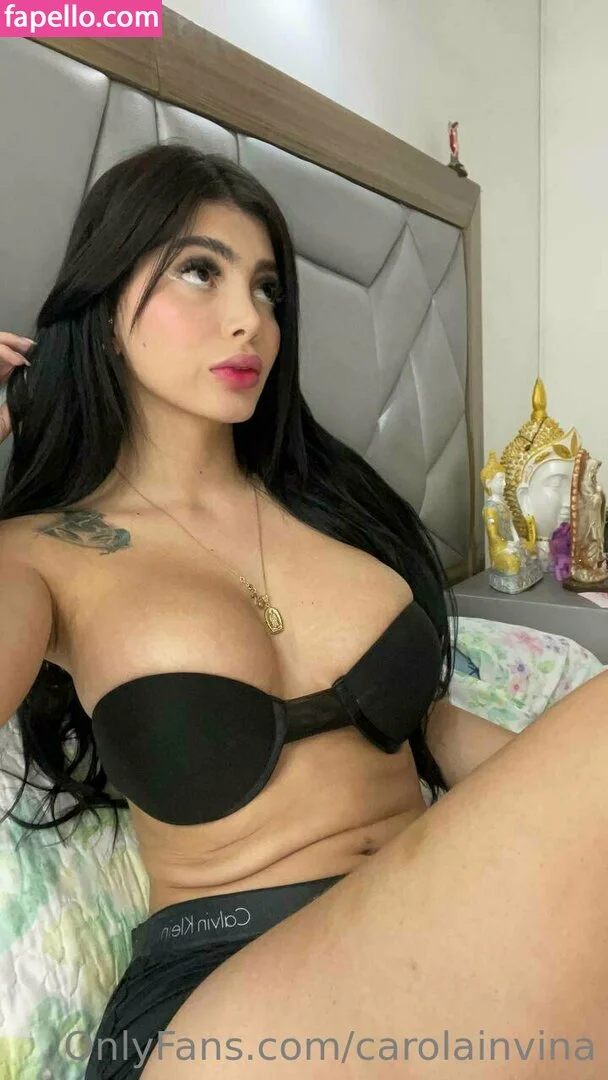 carolainvina Onlyfans Photo Gallery 