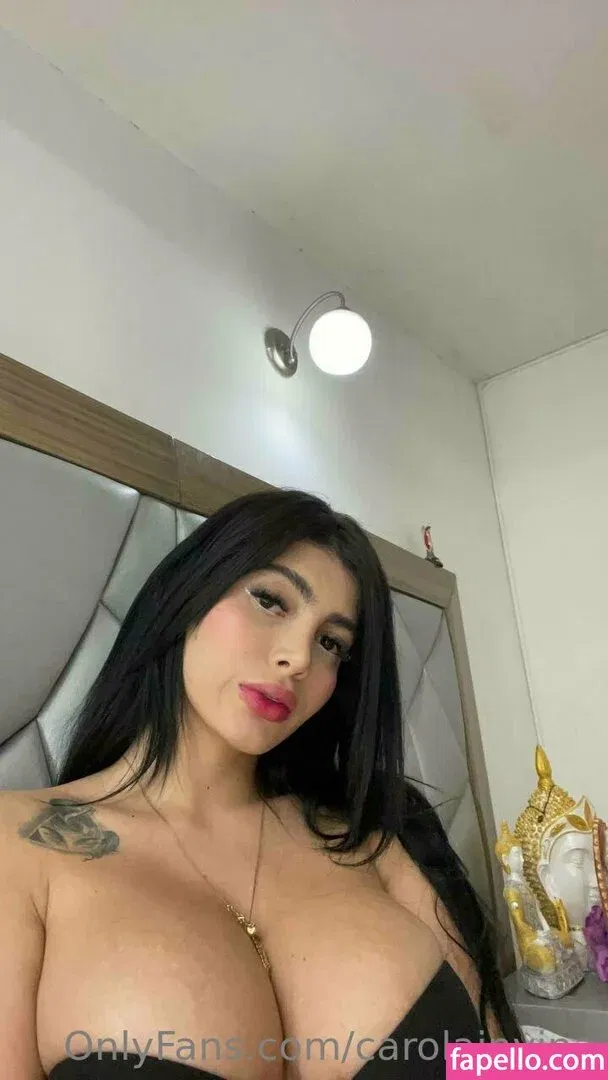 carolainvina Onlyfans Photo Gallery 