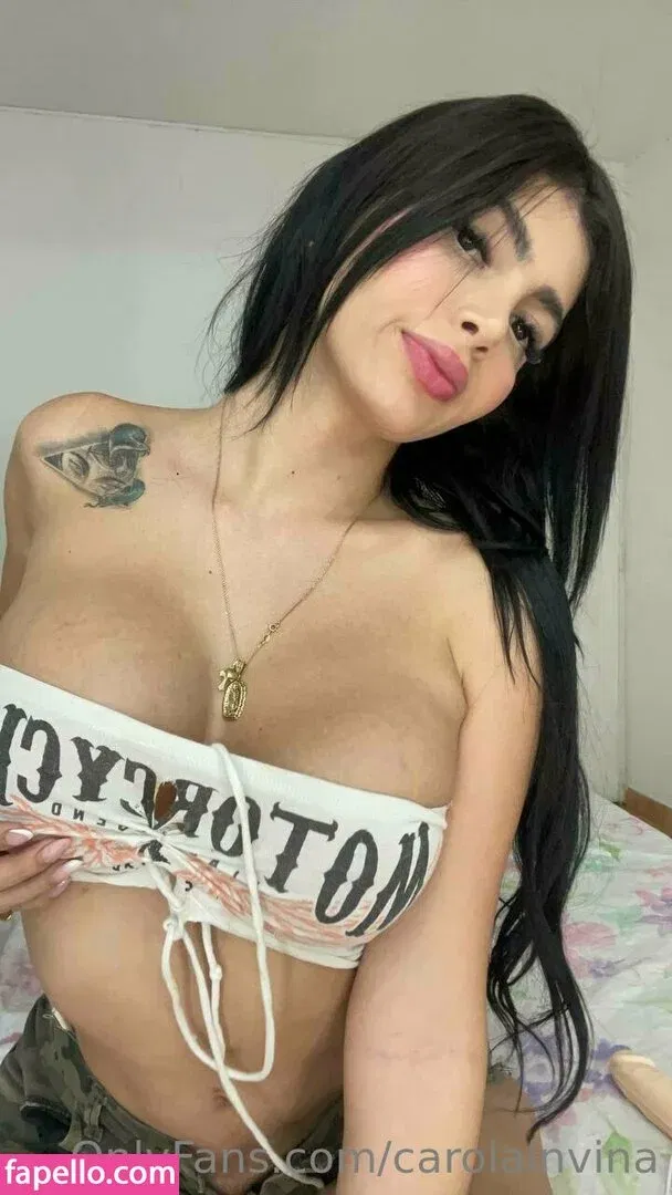 carolainvina Onlyfans Photo Gallery 