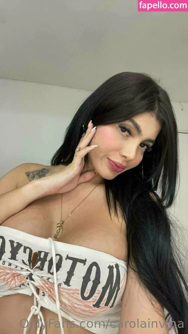 carolainvina Onlyfans Photo Gallery 