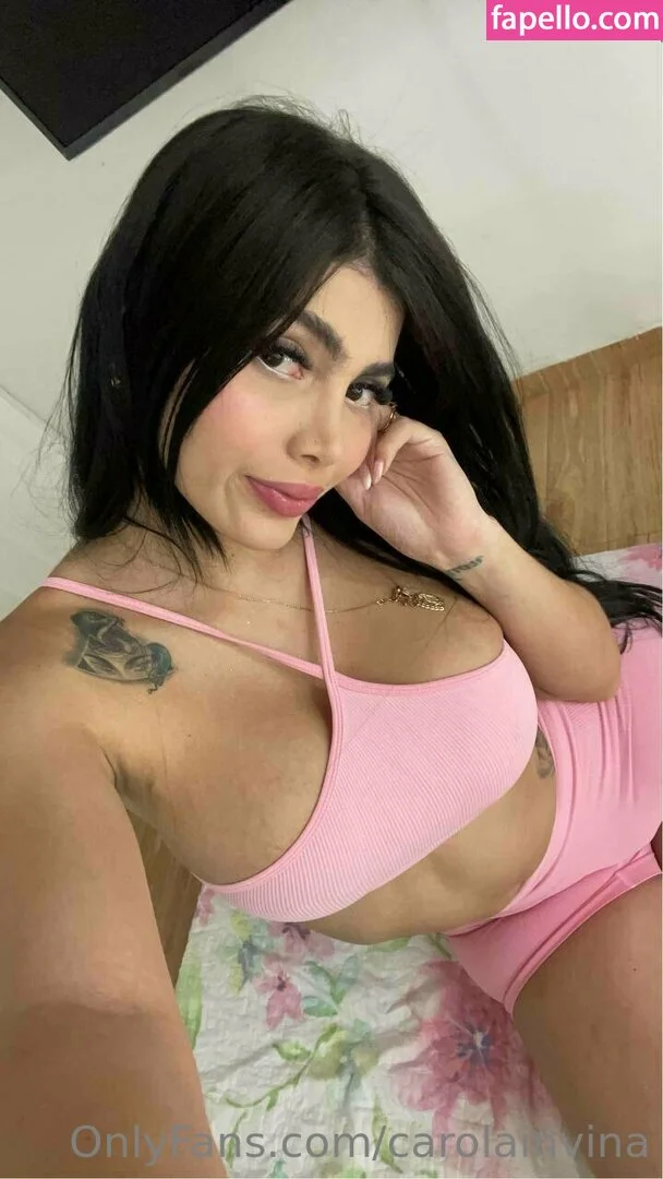 carolainvina Onlyfans Photo Gallery 