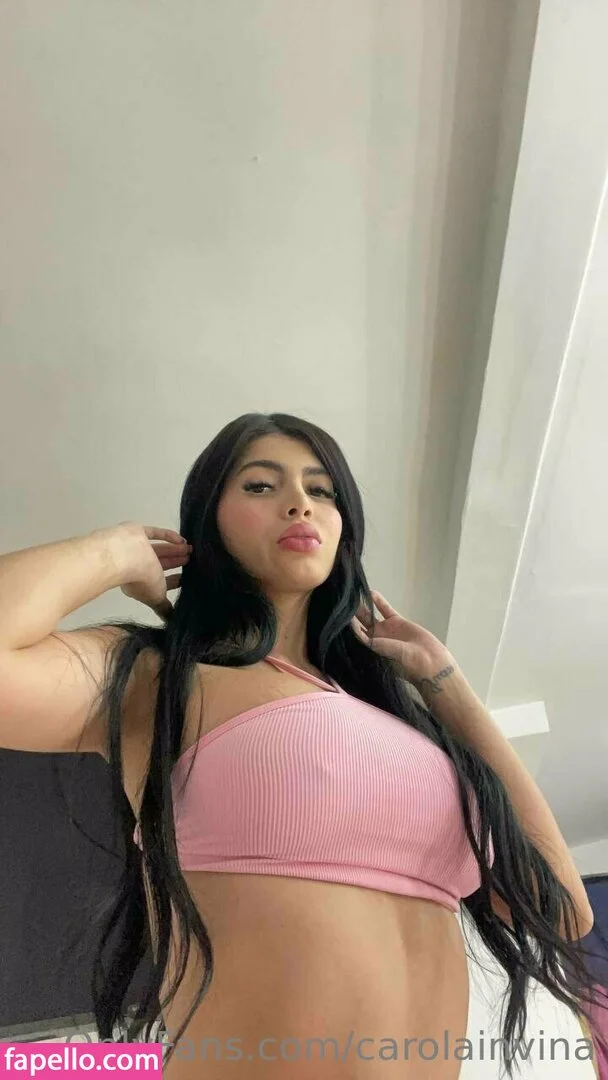 carolainvina Onlyfans Photo Gallery 