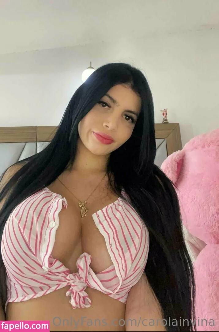 carolainvina Onlyfans Photo Gallery 