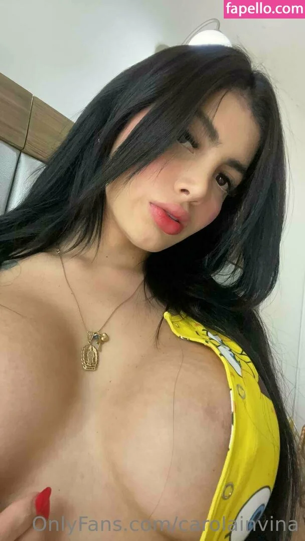 carolainvina Onlyfans Photo Gallery 