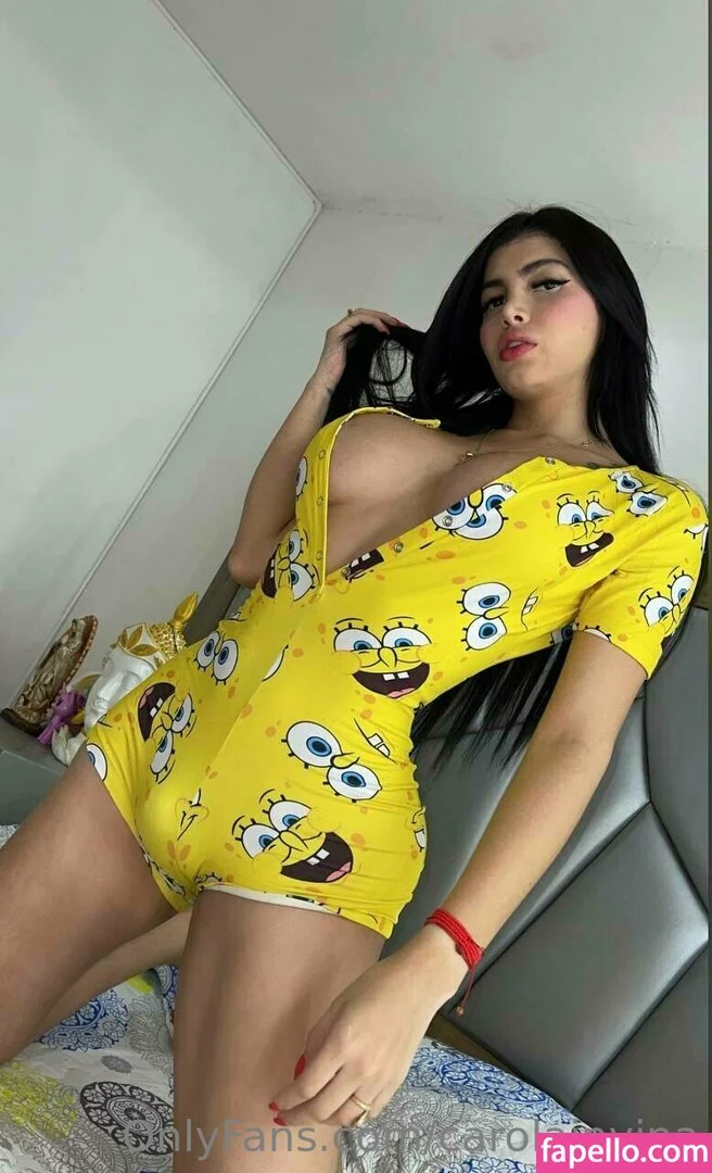 carolainvina Onlyfans Photo Gallery 