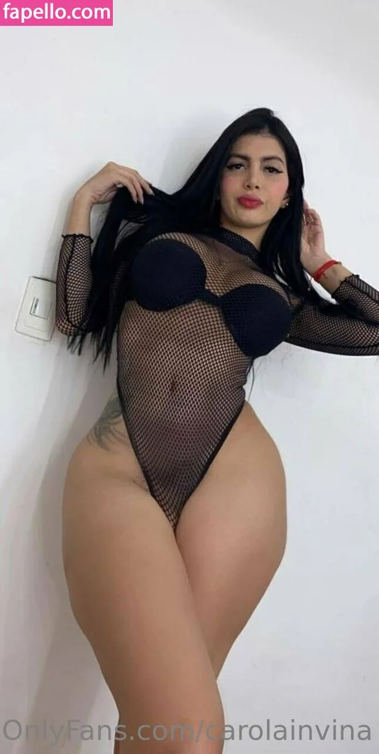 carolainvina Onlyfans Photo Gallery 