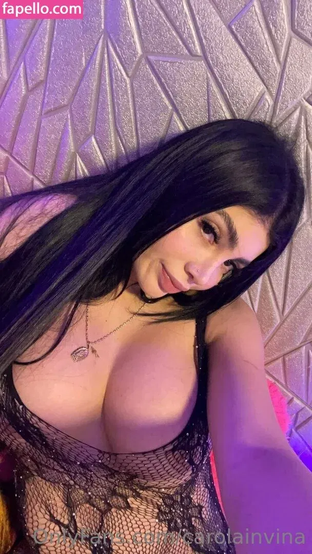 carolainvina Onlyfans Photo Gallery 
