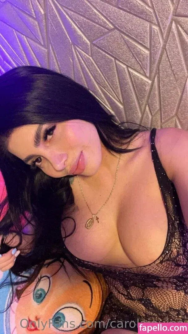 carolainvina Onlyfans Photo Gallery 