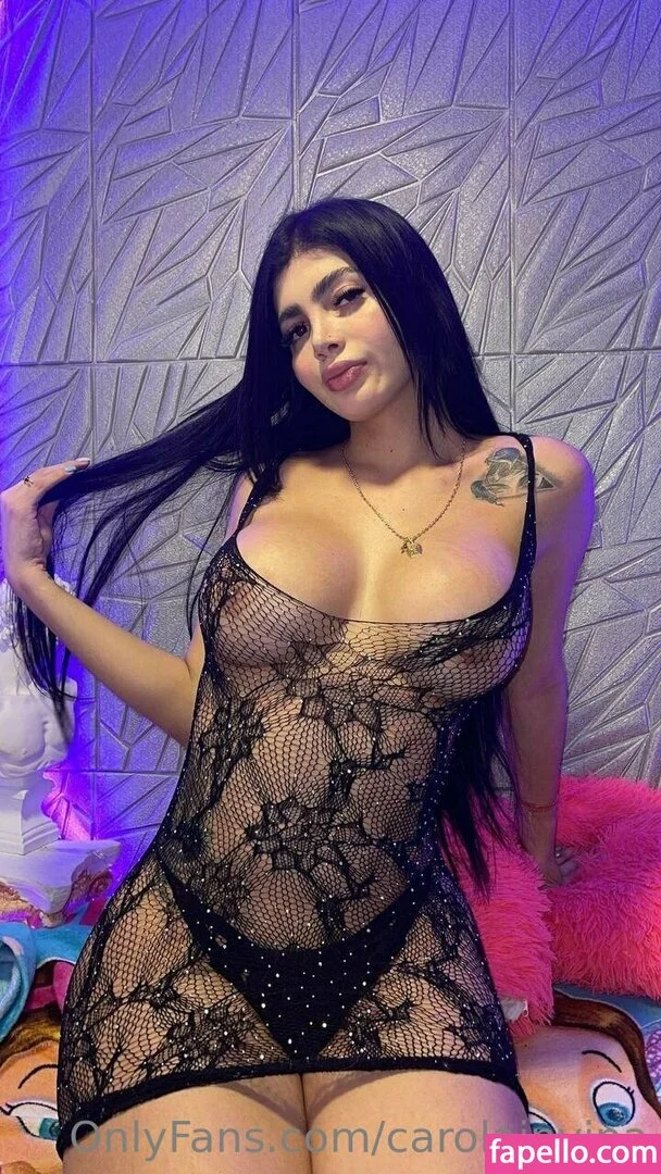 carolainvina Onlyfans Photo Gallery 