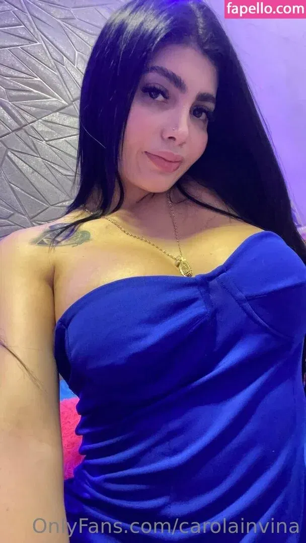 carolainvina Onlyfans Photo Gallery 
