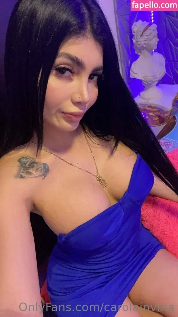 carolainvina Onlyfans Photo Gallery 