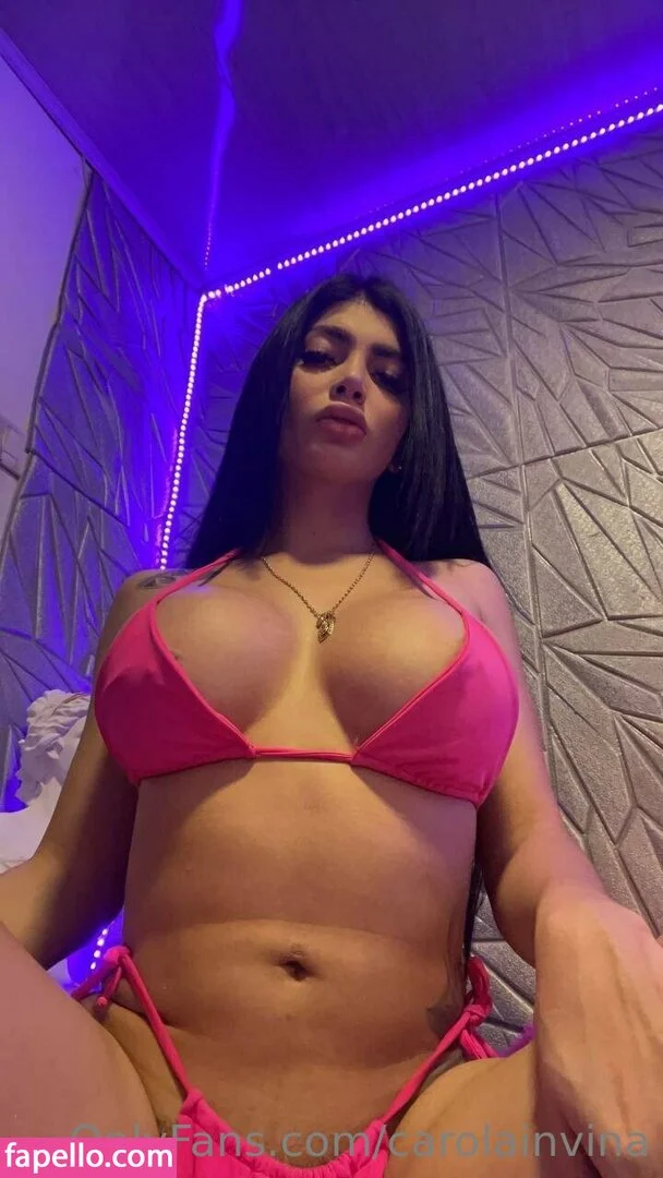 carolainvina Onlyfans Photo Gallery 
