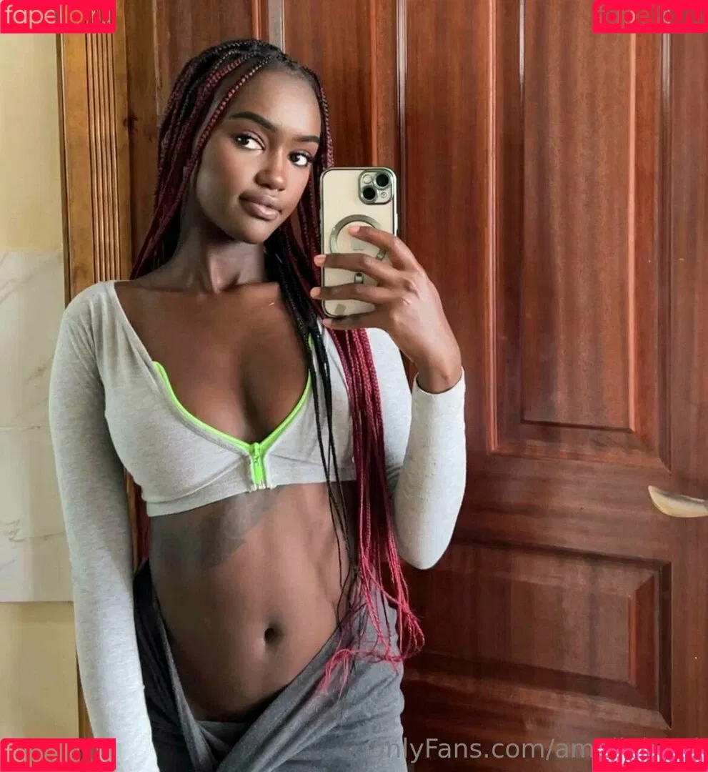 ameliahard Onlyfans Photo Gallery 