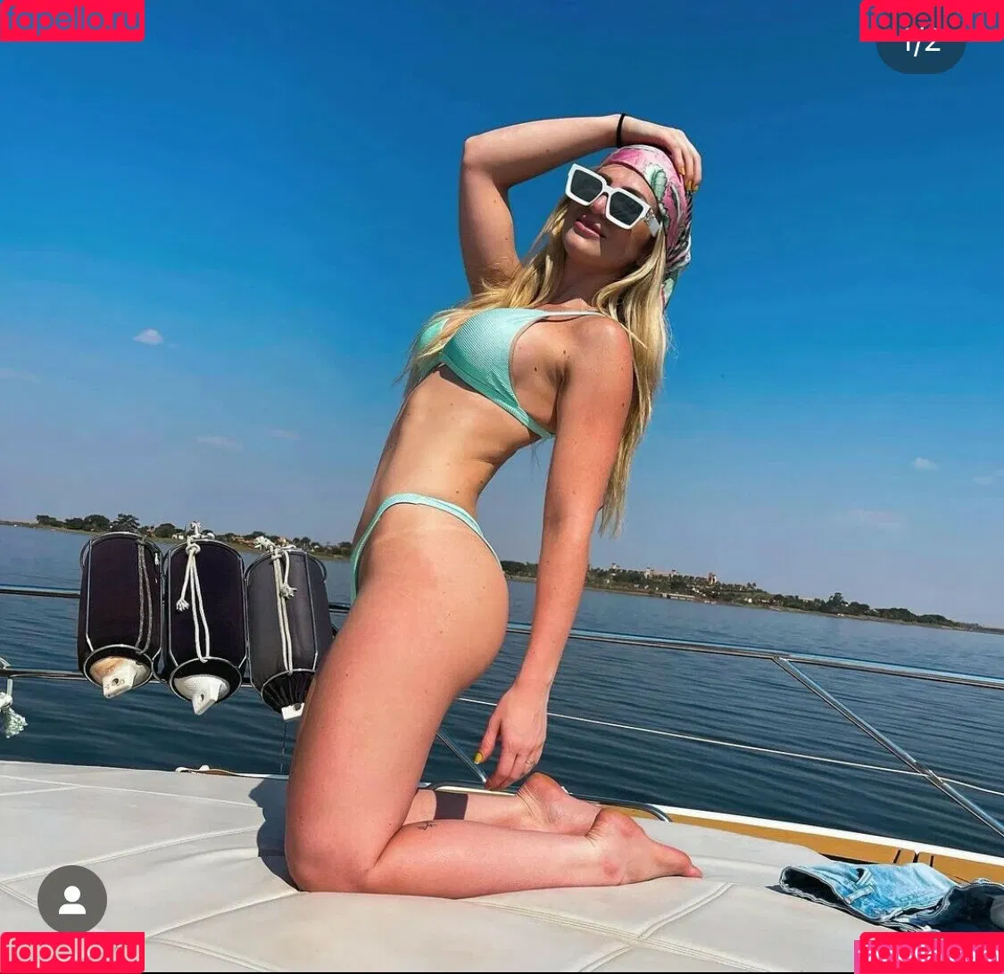 Vitoria Nicolau Onlyfans Photo Gallery 